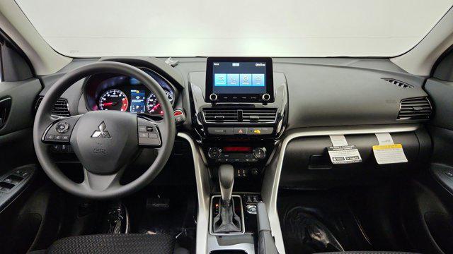 2026 Mitsubishi Eclipse Cross RALLIART 1.5T S-AWC