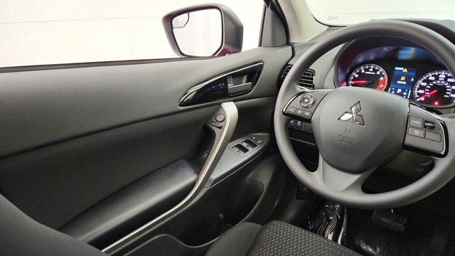 2026 Mitsubishi Eclipse Cross RALLIART 1.5T S-AWC