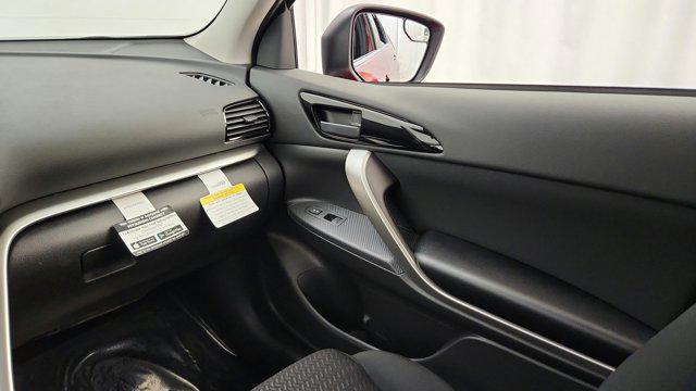 2026 Mitsubishi Eclipse Cross RALLIART 1.5T S-AWC