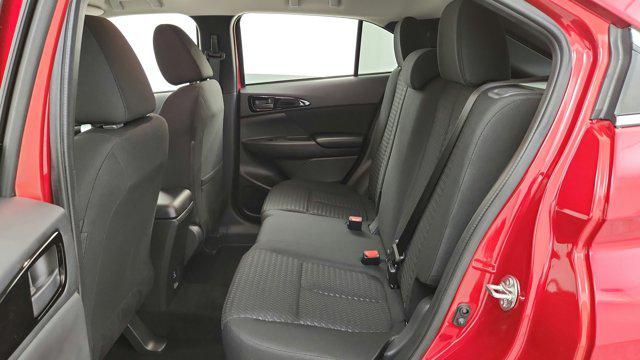 2026 Mitsubishi Eclipse Cross RALLIART 1.5T S-AWC