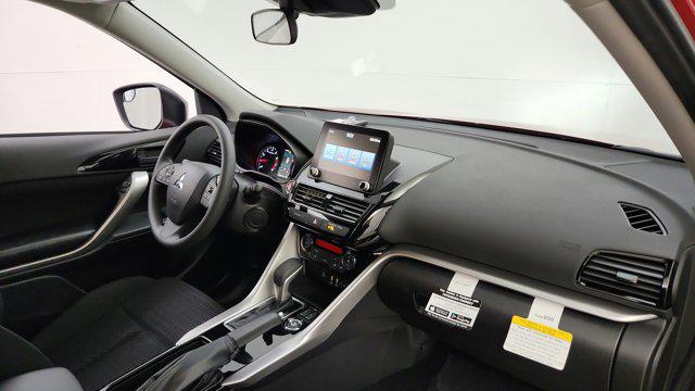 2026 Mitsubishi Eclipse Cross RALLIART 1.5T S-AWC