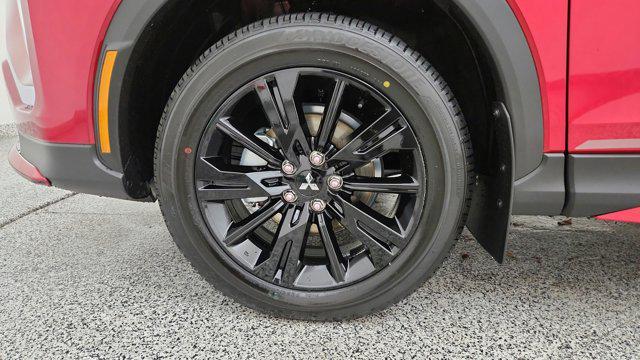2026 Mitsubishi Eclipse Cross RALLIART 1.5T S-AWC