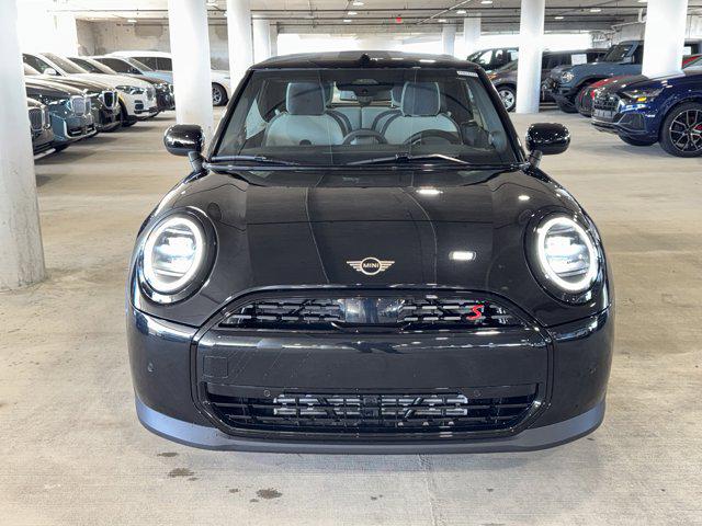 2026 MINI Cooper Convertible Cooper S