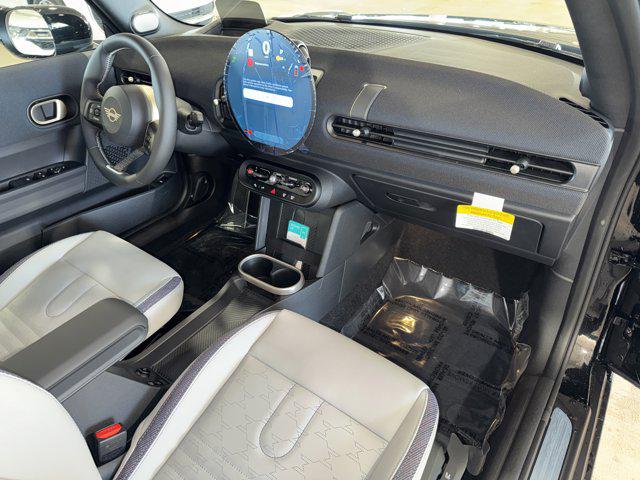 2026 MINI Cooper Convertible Cooper S
