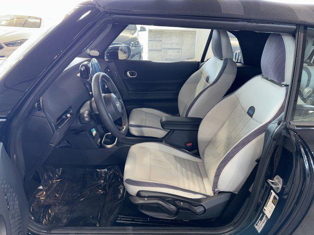 2026 MINI Cooper Convertible Cooper S