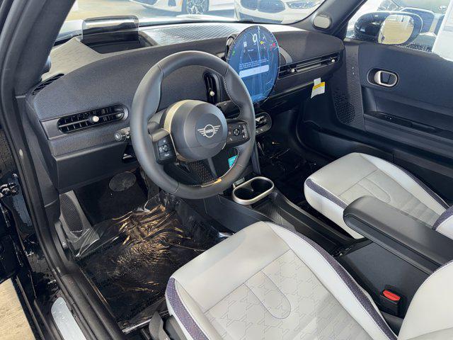 2026 MINI Cooper Convertible Cooper S