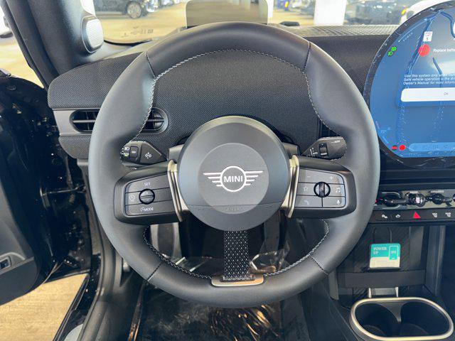 2026 MINI Cooper Convertible Cooper S