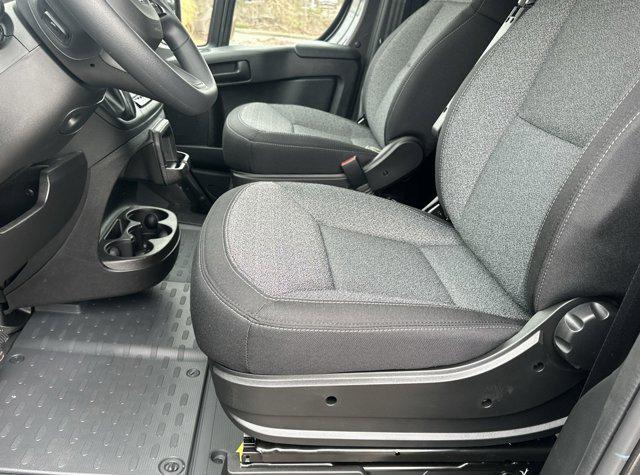2026 Ram ProMaster Cargo Van Tradesman