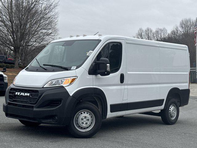 2026 Ram ProMaster Cargo Van Tradesman for sale in Winston Salem, NC