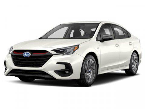 2023 Subaru Legacy Sport for sale in Longview, WA