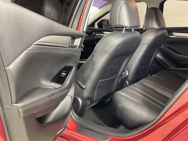 2019 Mazda Mazda6 Grand Touring