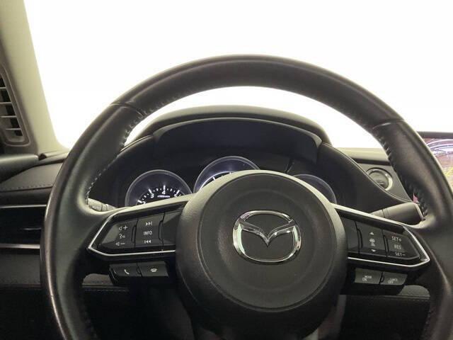 2019 Mazda Mazda6 Grand Touring