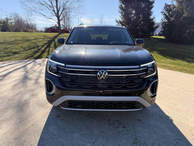 2026 Volkswagen Atlas Peak Edition