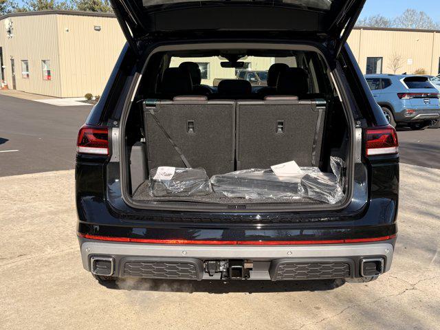 2026 Volkswagen Atlas Peak Edition