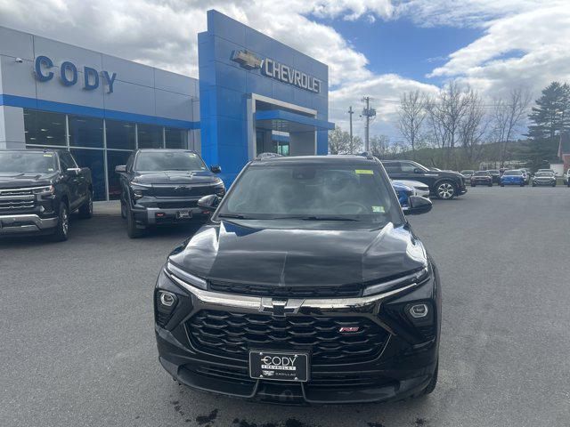 2026 Chevrolet TrailBlazer AWD RS