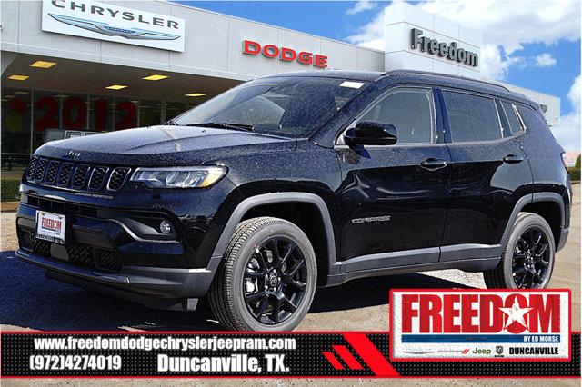 2026 Jeep Compass Latitude Altitude for sale in Duncanville, TX
