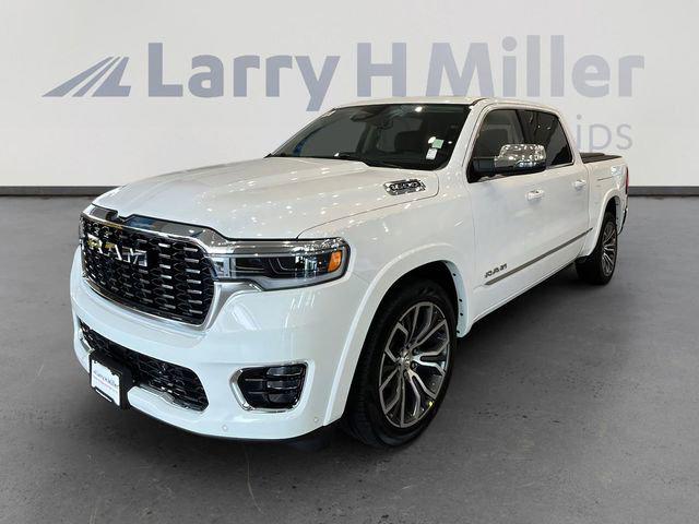 2026 Ram 1500 Tungsten Crew Cab 4x4 5'7" Box for sale in Denver, CO
