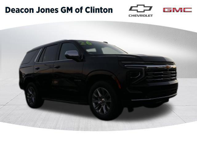 2026 Chevrolet Tahoe 4WD Premier for sale in Clinton, NC