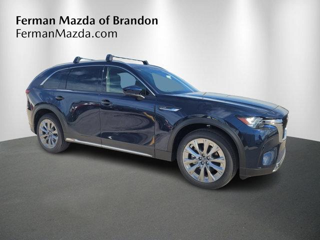 2026 Mazda X-90 3.3 Turbo Premium Plus for sale in Tampa, FL