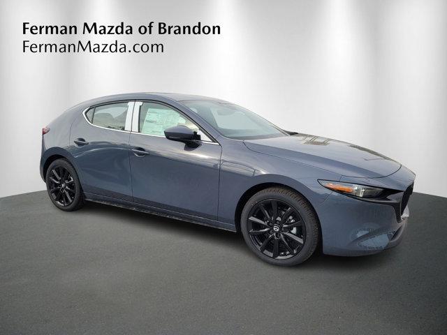 2026 Mazda Mazda3 2.5 S Premium for sale in Tampa, FL