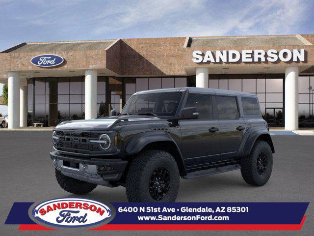 2025 Ford Bronco Raptor for sale in Glendale, AZ