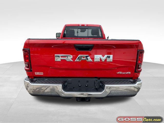 2026 Ram 3500 Tradesman Regular Cab 4x4 8' Box for sale in South Burlington, VT