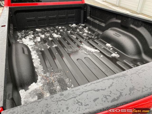 2026 Ram 3500 Tradesman Regular Cab 4x4 8' Box