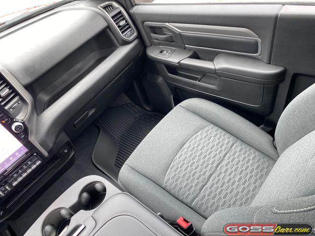 2026 Ram 3500 Tradesman Regular Cab 4x4 8' Box