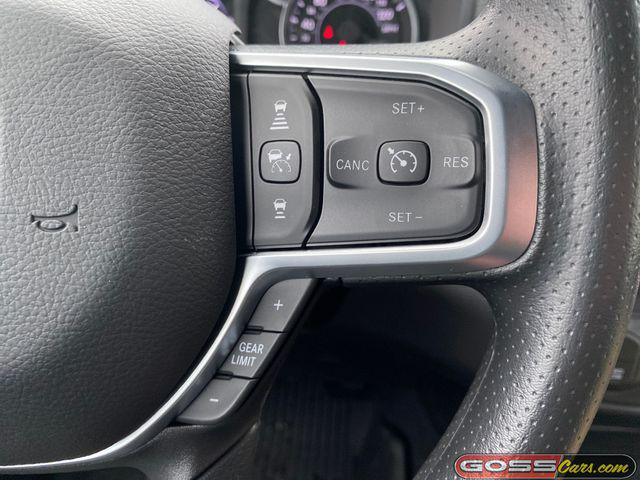 2026 Ram 3500 Tradesman Regular Cab 4x4 8' Box