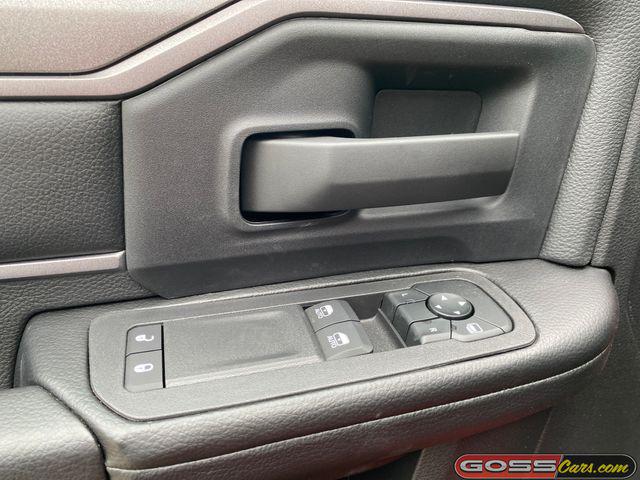 2026 Ram 3500 Tradesman Regular Cab 4x4 8' Box