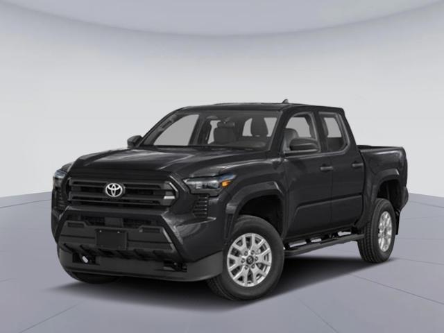 2026 Toyota Tacoma SR [0]