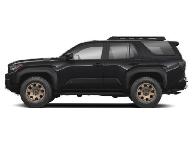 2026 Toyota 4Runner Hybrid Hybrid Trailhunter 4WD (Natl) [1]