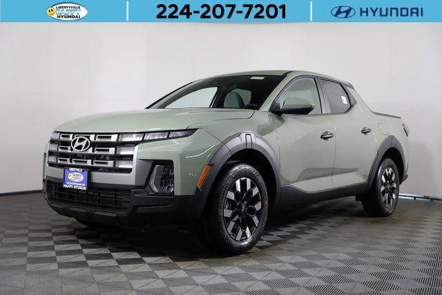 2026 Hyundai Santa Cruz SE for sale in LIBERTYVILLE, IL