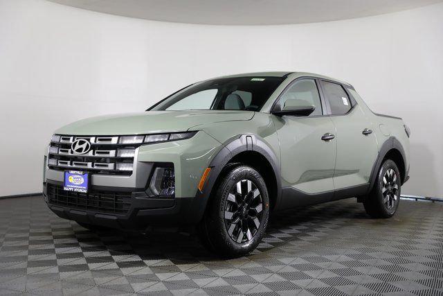 2026 Hyundai Santa Cruz SE