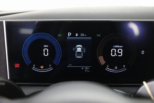2026 Hyundai Santa Cruz SE