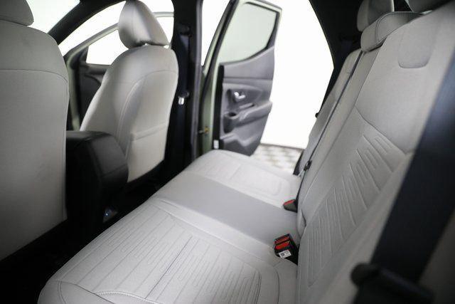 2026 Hyundai Santa Cruz SE