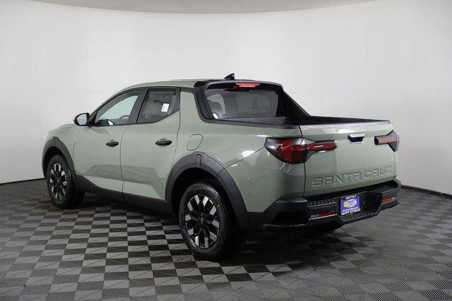 2026 Hyundai Santa Cruz SE