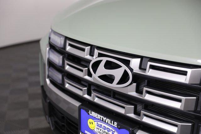 2026 Hyundai Santa Cruz SE