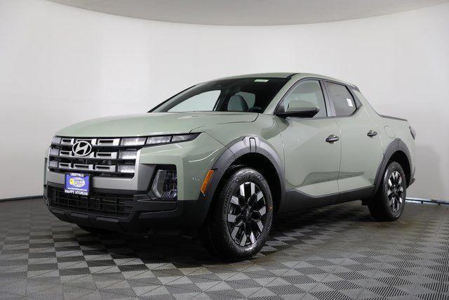 2026 Hyundai Santa Cruz SE