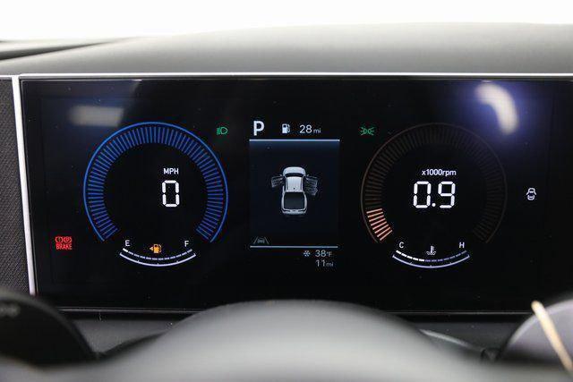 2026 Hyundai Santa Cruz SE