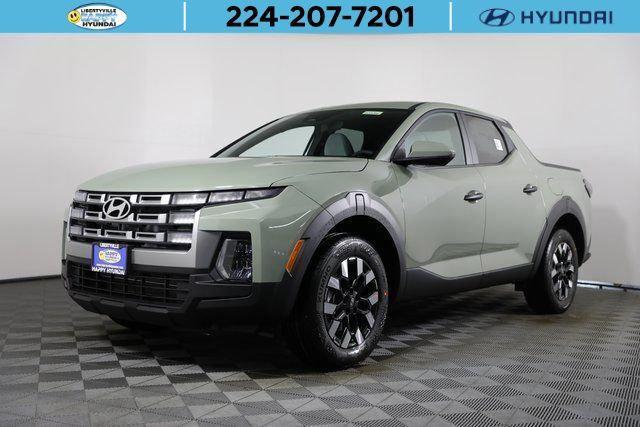 2026 Hyundai Santa Cruz SE for sale in LIBERTYVILLE, IL