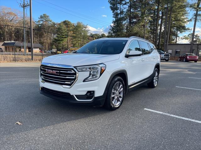 2024 GMC Terrain FWD SLT