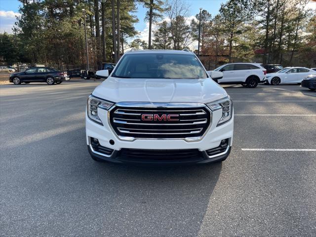 2024 GMC Terrain FWD SLT