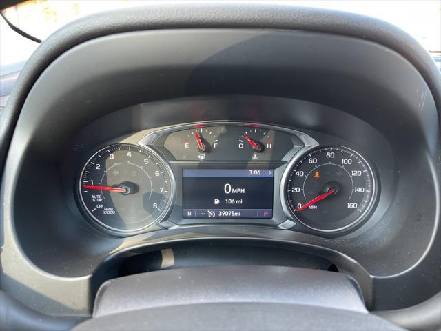 2024 GMC Terrain FWD SLT