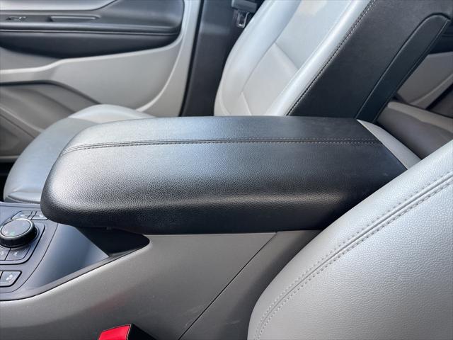 2024 GMC Terrain FWD SLT