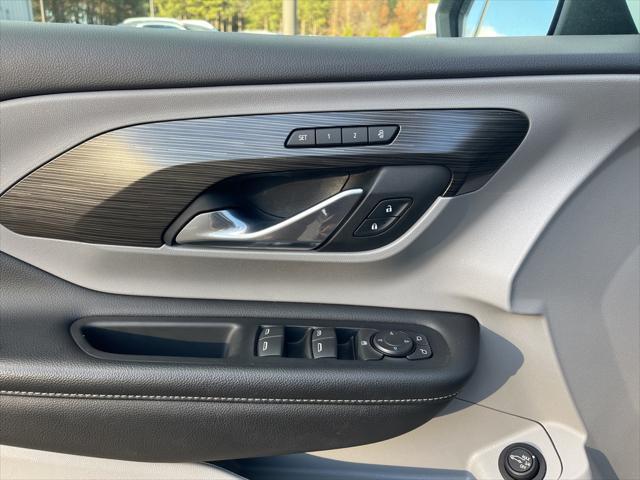 2024 GMC Terrain FWD SLT