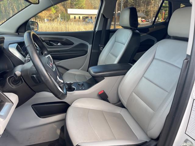 2024 GMC Terrain FWD SLT