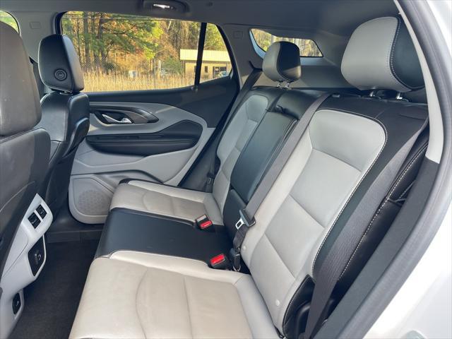 2024 GMC Terrain FWD SLT