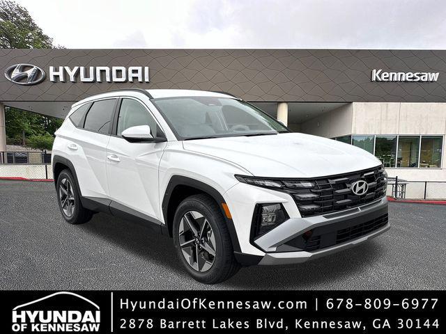 2026 Hyundai Tucson SEL for sale in KENNESAW, GA