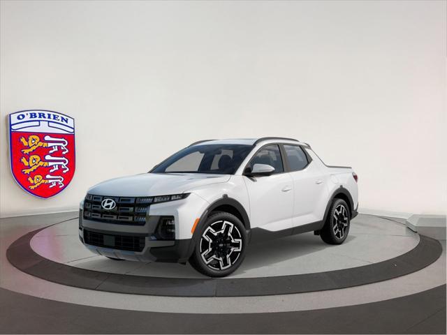2026 Hyundai Santa Cruz Limited for sale in NORMAL, IL